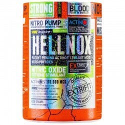 EXTRIFIT HellNOX 620 gram